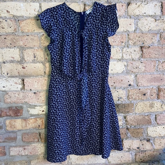 Ava many and cream dress - Picture 1 of 3